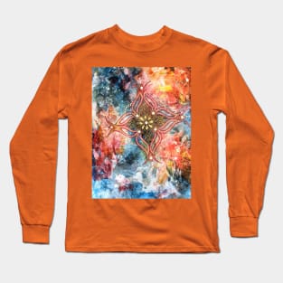 A Soul Long Sleeve T-Shirt